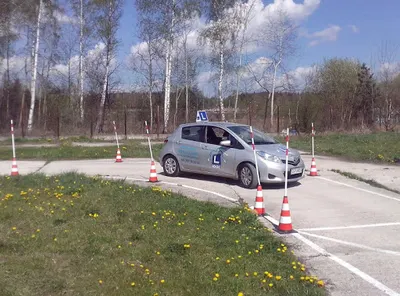 IDOL - Szkoła Jazdy Tomasz Jagiełło