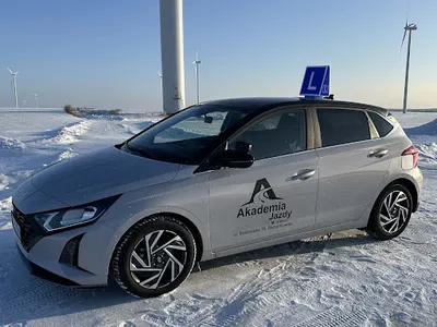 Siwiec Milena Akademia Jazdy Starachowice